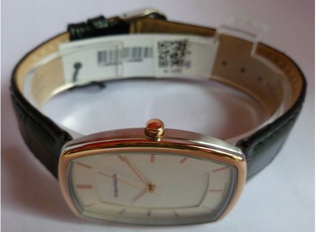 ROMANSON TL9258CM1JAS6R MW (TL9258CMR2T WH), фото 3 | Интернет-магазин оригинальных часов и аксессуаров