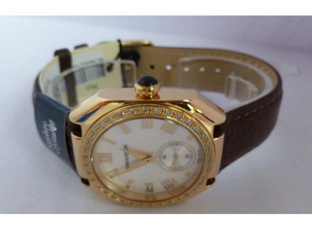 ROMANSON RL1208QL1GM11G MW (RL1208QL2T WH), фото 2 | Интернет-магазин оригинальных часов и аксессуаров