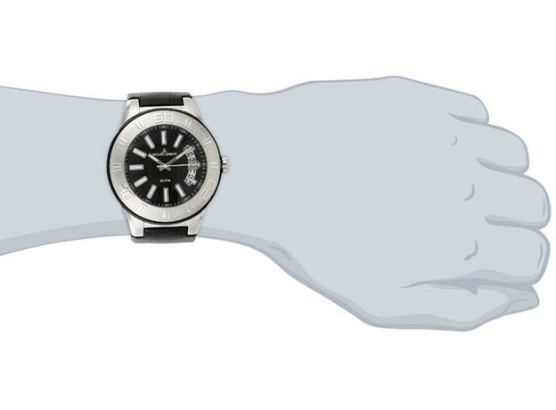 Jacques Lemans 1-1771A, фото 2 | Интернет-магазин оригинальных часов и аксессуаров