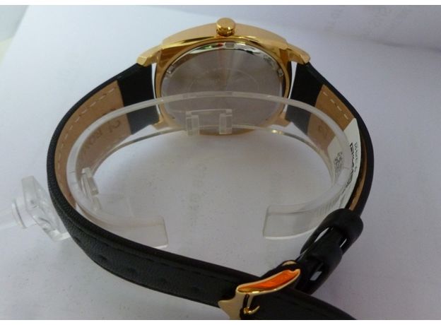 ROMANSON TL3220FM1GA31G (TL3220FMG BK), фото 3 | Интернет-магазин оригинальных часов и аксессуаров