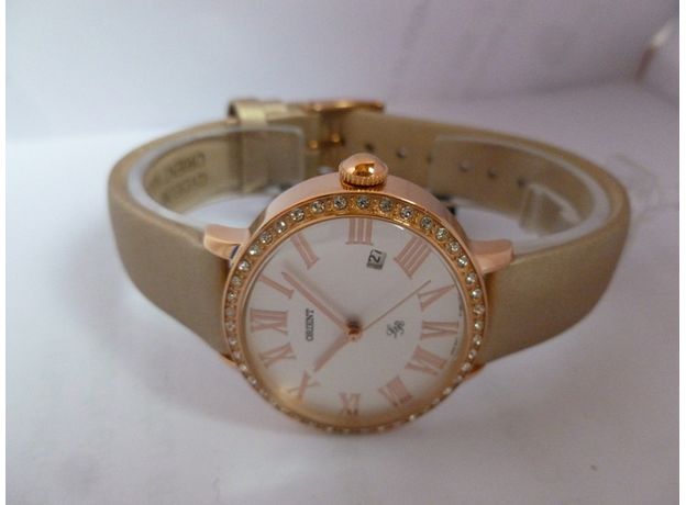 ORIENT FUNEK003W, фото 2 | Интернет-магазин оригинальных часов и аксессуаров