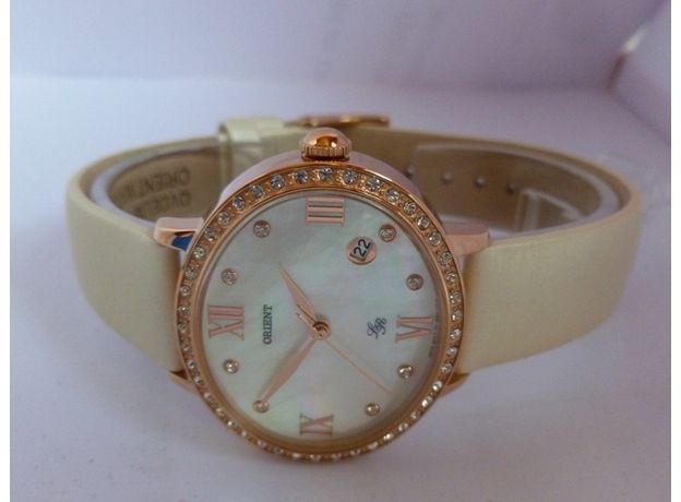 ORIENT FUNEK002W, фото 2 | Интернет-магазин оригинальных часов и аксессуаров