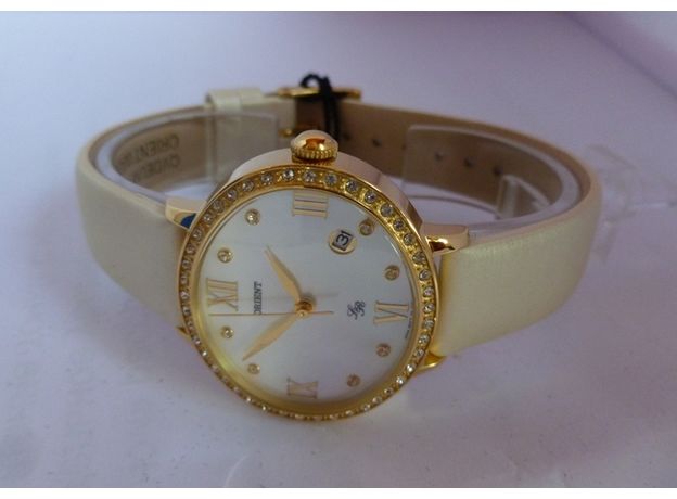 ORIENT FUNEK004W, фото 2 | Интернет-магазин оригинальных часов и аксессуаров