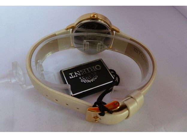 ORIENT FUNEK004W, фото 3 | Интернет-магазин оригинальных часов и аксессуаров