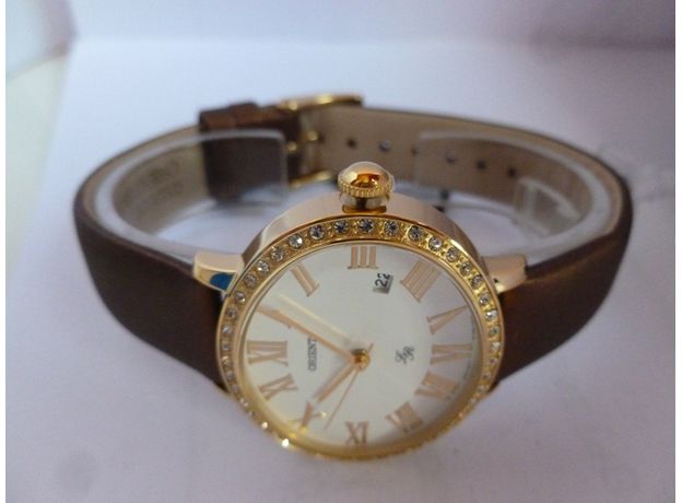 ORIENT UNEK005W, фото 2 | Интернет-магазин оригинальных часов и аксессуаров