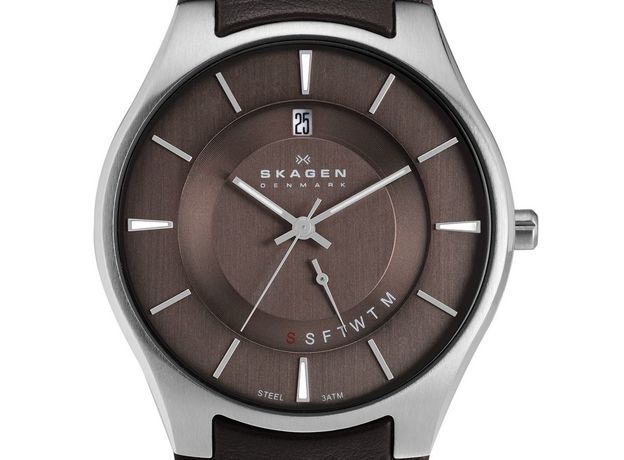 Skagen 989XLSLD, фото 3 | Интернет-магазин оригинальных часов и аксессуаров