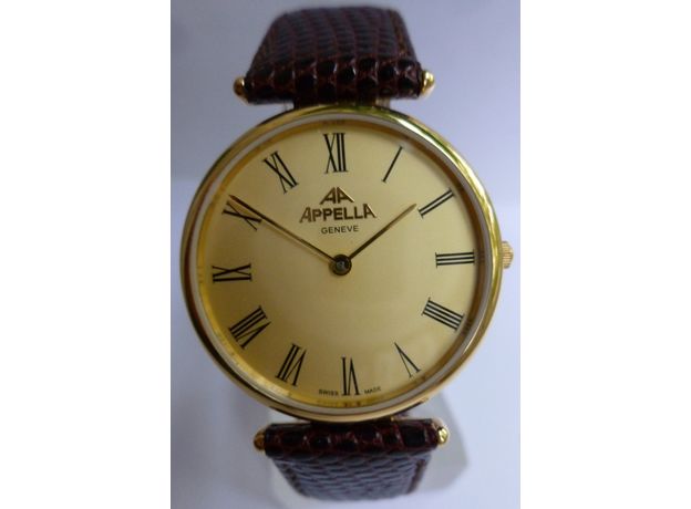 APPELLA A-609-1015, фото 3 | Интернет-магазин оригинальных часов и аксессуаров