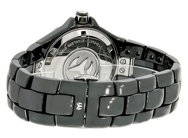 TechnoMarine TM-110026C CERAMIC Swiss Made, фото 2 | Интернет-магазин оригинальных часов и аксессуаров