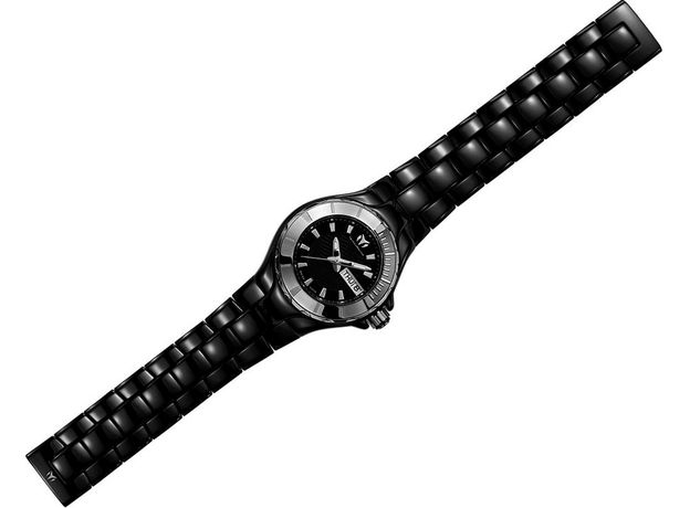 TechnoMarine TM-110026C CERAMIC Swiss Made, фото 3 | Интернет-магазин оригинальных часов и аксессуаров
