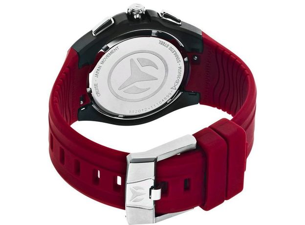 TechnoMarine TM-112012B CRUISE LOCKER Japan Movt, фото 2 | Интернет-магазин оригинальных часов и аксессуаров