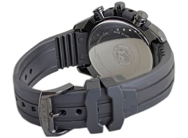 CITIZEN CA0285-01E, фото 2 | Интернет-магазин оригинальных часов и аксессуаров