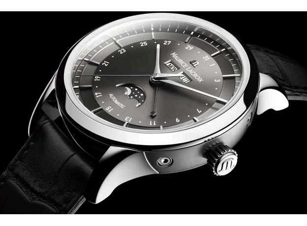 Maurice Lacroix LC6068-SS001-331 Chronographe Automatique, фото 2 | Интернет-магазин оригинальных часов и аксессуаров