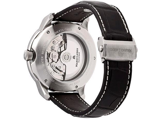 Maurice Lacroix LC6068-SS001-331 Chronographe Automatique, фото 3 | Интернет-магазин оригинальных часов и аксессуаров