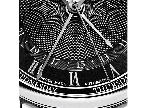 Maurice Lacroix MP6507-SS001-310 Masterpiece Tradition 5 Aiguilles, фото 2 | Интернет-магазин оригинальных часов и аксессуаров