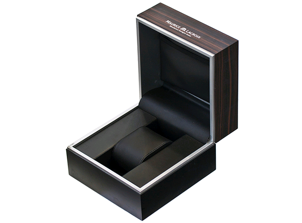 Maurice Lacroix MP6507-SS001-310 Masterpiece Tradition 5 Aiguilles, фото 3 | Интернет-магазин оригинальных часов и аксессуаров