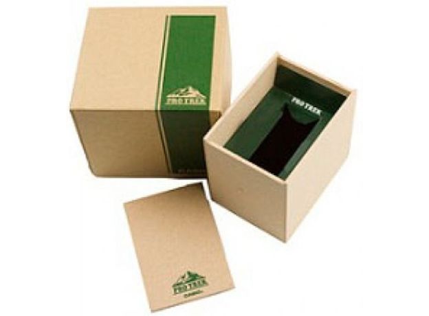 CASIO PRG-270-1ER, фото 2 | Интернет-магазин оригинальных часов и аксессуаров