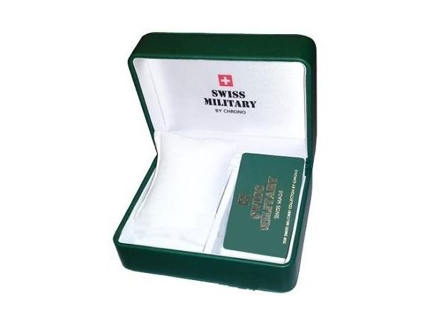 Swiss Military by chrono 20019PL-2L (SM34006.05), фото 2 | Интернет-магазин оригинальных часов и аксессуаров