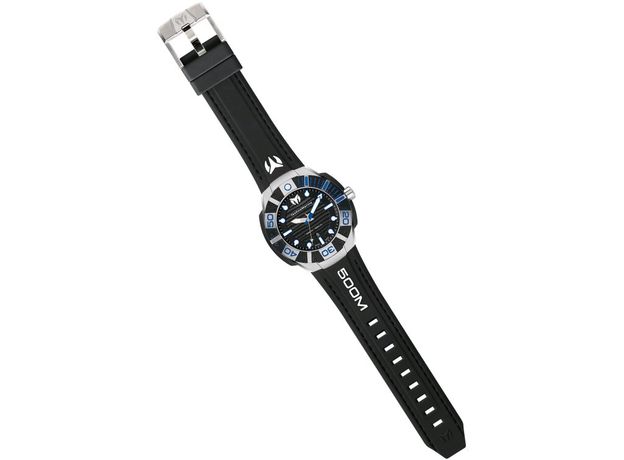 TechnoMarine TM-513001 BLACK REEF Japan Movt, фото 2 | Интернет-магазин оригинальных часов и аксессуаров