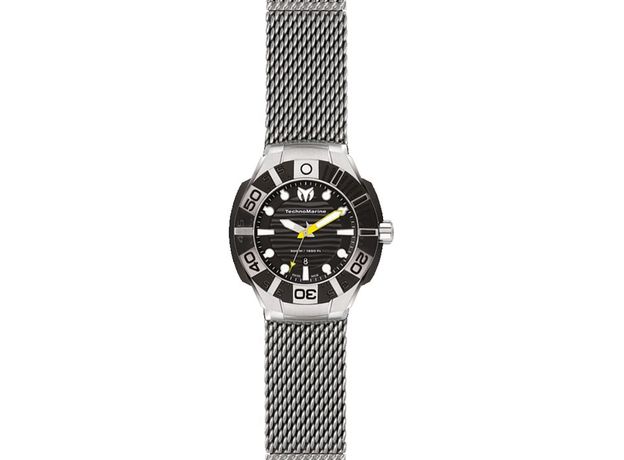 TechnoMarine TM-513004 BLACK REEF Japan Movt, фото 2 | Интернет-магазин оригинальных часов и аксессуаров