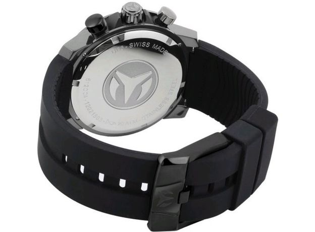 TechnoMarine TM-612003 UF6 YACHTING BIG CHRONO, фото 2 | Интернет-магазин оригинальных часов и аксессуаров