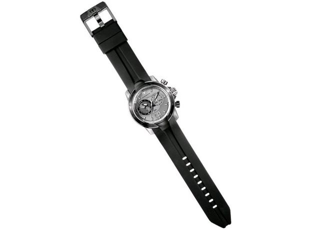 TechnoMarine TM-612003 UF6 YACHTING BIG CHRONO, фото 3 | Интернет-магазин оригинальных часов и аксессуаров