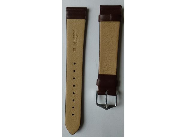 Ремінець HIRSCH 13620210-2-18, фото 2 | Интернет-магазин оригинальных часов и аксессуаров