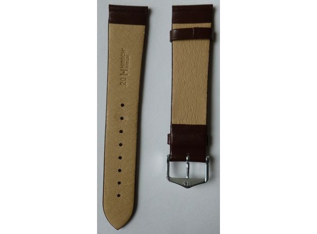 Ремешок HIRSCH 13620210-2-20, фото 2 | Интернет-магазин оригинальных часов и аксессуаров