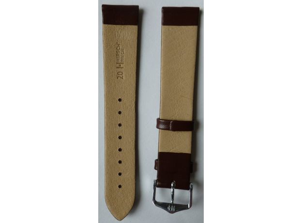 Ремешок HIRSCH 13630210-2-22, фото 2 | Интернет-магазин оригинальных часов и аксессуаров