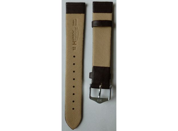 Ремінець HIRSCH 14120210-2-18, фото 2 | Интернет-магазин оригинальных часов и аксессуаров