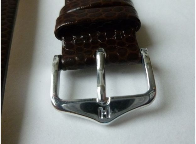 Ремешок HIRSCH 03926010-2-20, фото 2 | Интернет-магазин оригинальных часов и аксессуаров