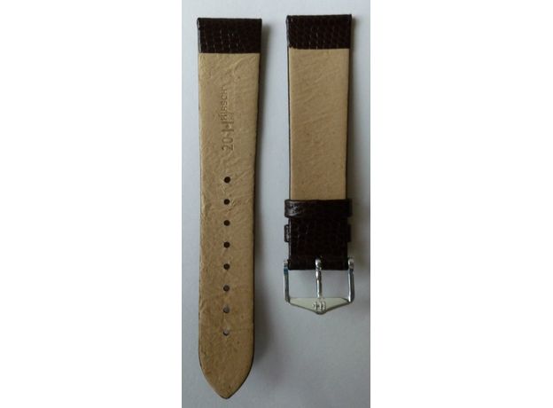 Ремешок HIRSCH 03926010-2-20, фото 3 | Интернет-магазин оригинальных часов и аксессуаров