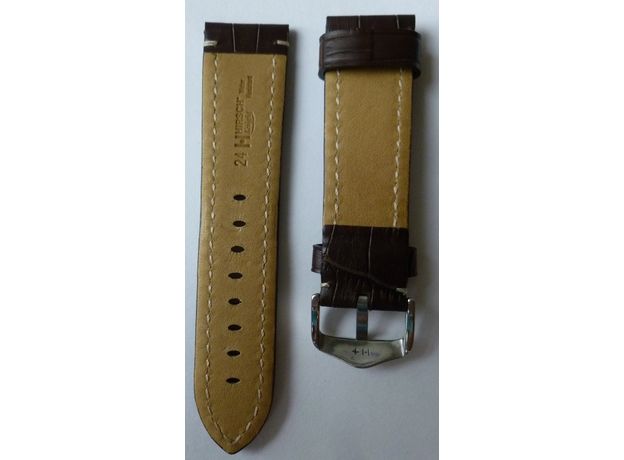 Ремінець HIRSCH 10902810-2-24, фото 2 | Интернет-магазин оригинальных часов и аксессуаров