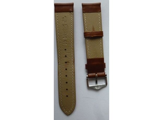 Ремешок HIRSCH 01475070-2-20, фото 2 | Интернет-магазин оригинальных часов и аксессуаров