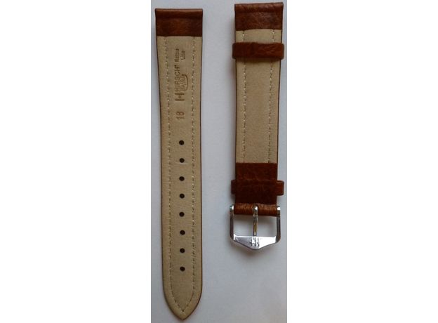 Ремешок HIRSCH 11320275-2-18(T), фото 2 | Интернет-магазин оригинальных часов и аксессуаров