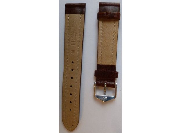 Ремешок HIRSCH 11350215-2-18(A), фото 2 | Интернет-магазин оригинальных часов и аксессуаров