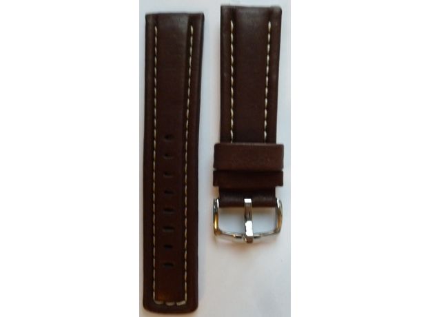 Ремінець HIRSCH 03302010-2-24, фото 3 | Интернет-магазин оригинальных часов и аксессуаров