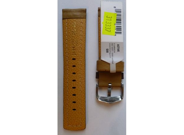 Ремінець HIRSCH 03302010-2-24, фото 2 | Интернет-магазин оригинальных часов и аксессуаров