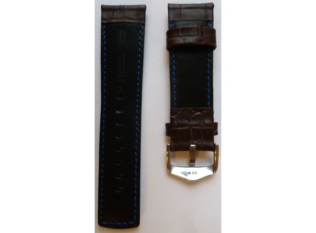 Ремешок HIRSCH 02528010-2-24, фото 2 | Интернет-магазин оригинальных часов и аксессуаров