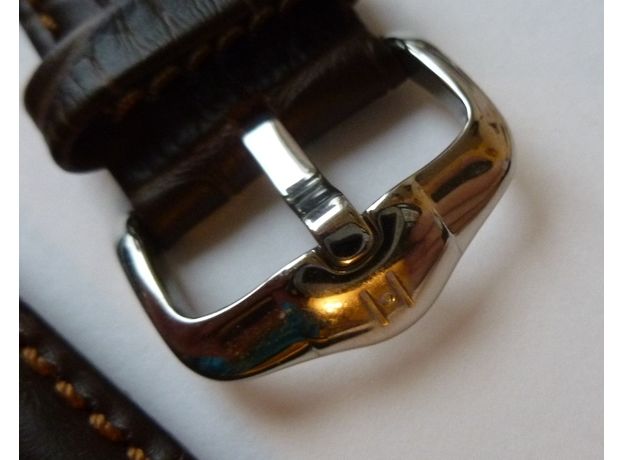 Ремешок HIRSCH 02528010-2-24, фото 3 | Интернет-магазин оригинальных часов и аксессуаров