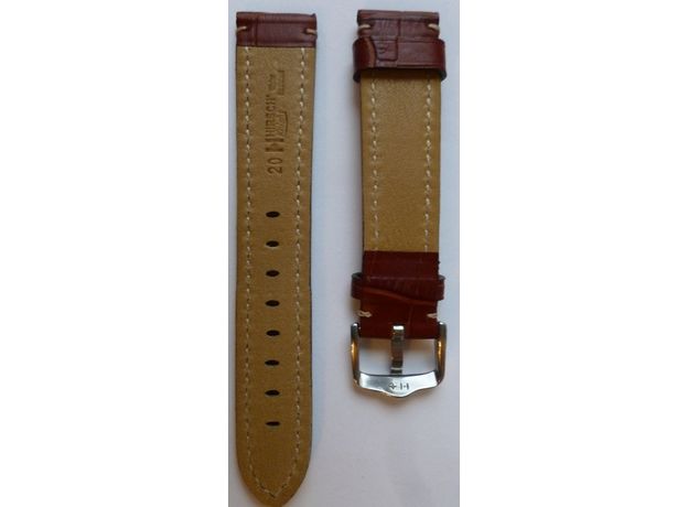 Ремешок HIRSCH 10902870-2-20, фото 2 | Интернет-магазин оригинальных часов и аксессуаров