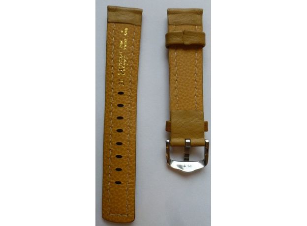 Ремінець HIRSCH 03302075-2-20, фото 2 | Интернет-магазин оригинальных часов и аксессуаров