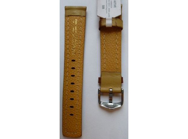 Ремешок HIRSCH 03302070-2-20(A), фото 2 | Интернет-магазин оригинальных часов и аксессуаров