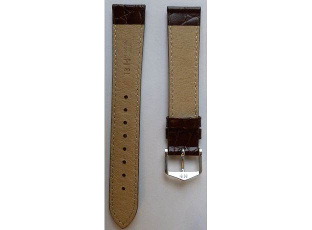 Ремінець HIRSCH 12322810-2-18, фото 2 | Интернет-магазин оригинальных часов и аксессуаров