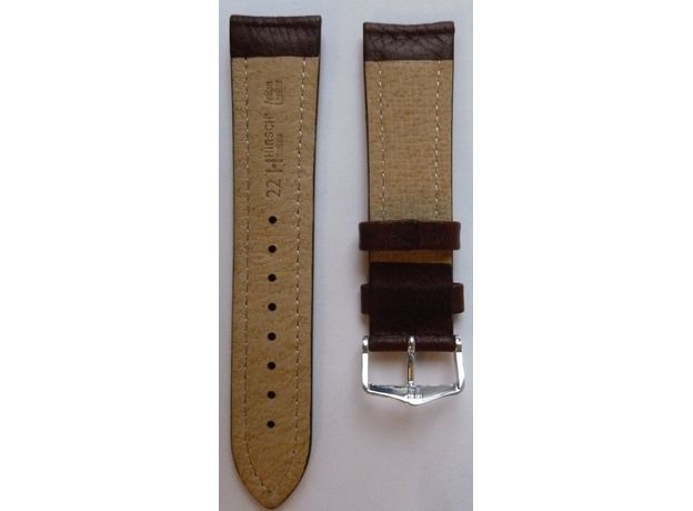 Ремешок HIRSCH 11320215-2-22(T), фото 2 | Интернет-магазин оригинальных часов и аксессуаров