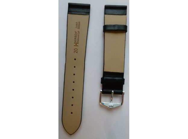 Ремешок HIRSCH 13620250-2-20, фото 2 | Интернет-магазин оригинальных часов и аксессуаров
