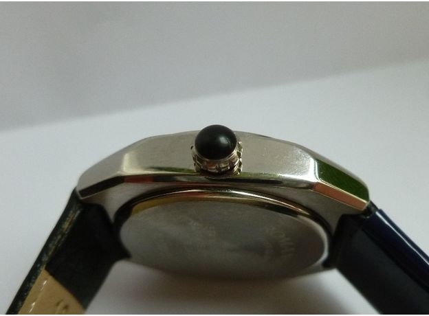 ROMANSON RL1208QL1WM12W, фото 5 | Интернет-магазин оригинальных часов и аксессуаров