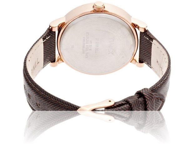 TIMEX TX2P213, фото 5 | Интернет-магазин оригинальных часов и аксессуаров