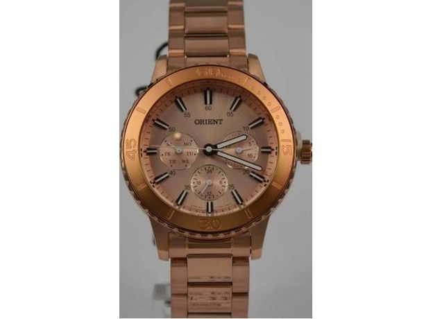 ORIENT UX02002Z, фото 2 | Интернет-магазин оригинальных часов и аксессуаров