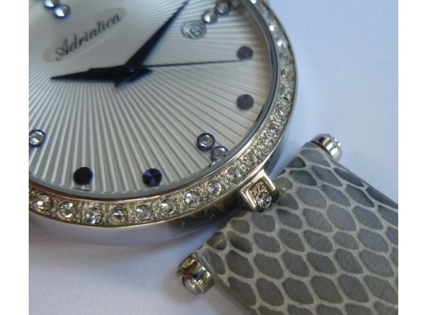 Adriatica ADR 3695.52B3QZ, фото 5 | Интернет-магазин оригинальных часов и аксессуаров