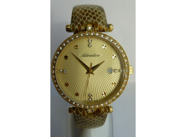 Adriatica ADR 3695.1241QZ, фото 2 | Интернет-магазин оригинальных часов и аксессуаров